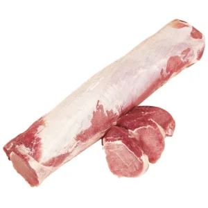 Deutscher Schweinelachs frisch ca.3,2kg